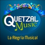 QUETZAL MUSIC Guatemala