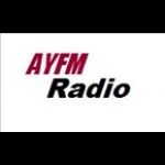 AYFM Radio Belgium