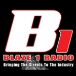 Blaze 1 Radio United States