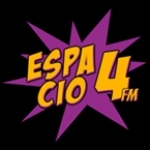 Espacio 4 FM Spain
