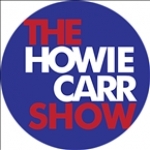 The Howie Carr Show MA, Wellesley