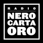 Nero Carta Oro Urban Channel Italy, Rome