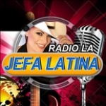 La Jefa Latina United States