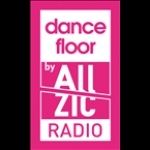 Allzic Dancefloor France