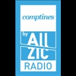 Allzic Comptines France