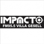 FM Impacto 95.5 Argentina, Villa Gesell