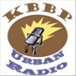 KBBP Urban Radio United States