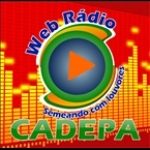 Web Radio Cadepa Brazil