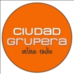 Ciudad Grupera Online Radio Mexico