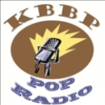 KBBP Pop Radio United States