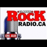 Classic Rock Radio Canada