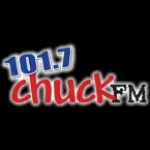 Chuck FM SC, Hanahan