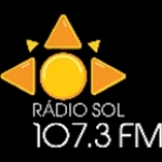 Rádio Sol 107.3 FM Brazil, Rolante