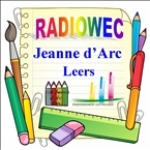 Radio Wec Jeanne d'Arc Leers France