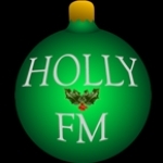 Holly-FM Christmas Music United States