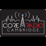 Core Radio Cambridge United Kingdom