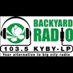 Backyard Radio TX, Montgomery