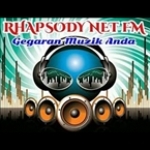 RHAPSODY NET FM Malaysia