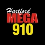 Mega 910 CT, New Britain