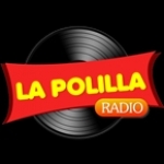 La Polilla Radio Mexico
