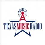 Texas Music Radio TX, San Antonio
