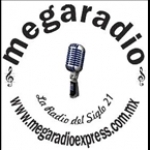 megaradioexpress Mexico