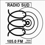 Radio Sud Belgium, Izel