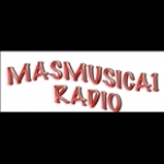 masmusica1 United States