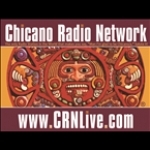 Chicano Radio Network U.S.A. United States