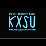 Seattle University Radio WA, Seattle
