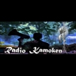 Radio kamoken, Kamoken, kamoken radio United States