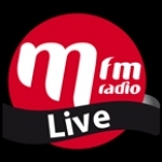 MFM Radio - Live France, Paris