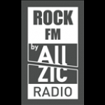 Allzic Rock FM France