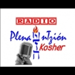 Radio Kosher Plena Untzion Mexico