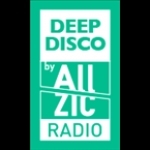 Allzic Deep Disco France