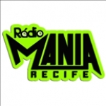 Rádio Mania Recife Brazil, Recife