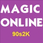 Magic90s2K United States