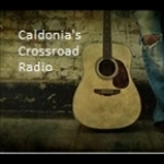 Caldonia's Crossroad Radio United States