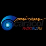 Radio Caracol Ambato FM HD Ecuador