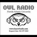 FAU Owl Radio United States
