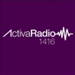 ActivaRadio 1416 Mexico