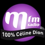 MFM Radio Celine Dion France, Paris