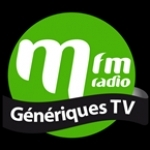 MFM Radio Génériques TV France, Paris