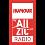 Allzic Humour France
