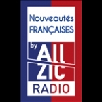Allzic Nouveautés Françaises France