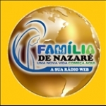 Radio Web Familia de Nazare Brazil