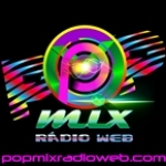 PopMix RádioWeb Brazil