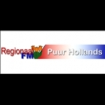 RegionaalFM Netherlands, Friesland