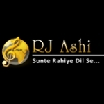 RjAshiin Sad Songs Radio India, Sagar