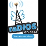 Radios en casa Mexico